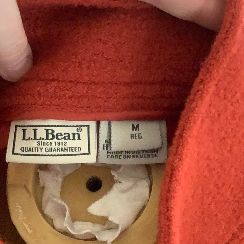 Spring/Fall Jacket - image 4